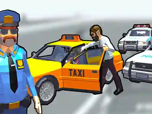 Játék City Driver Steal Cars online