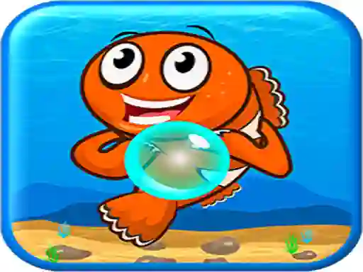 Játék Bubble Shooter online