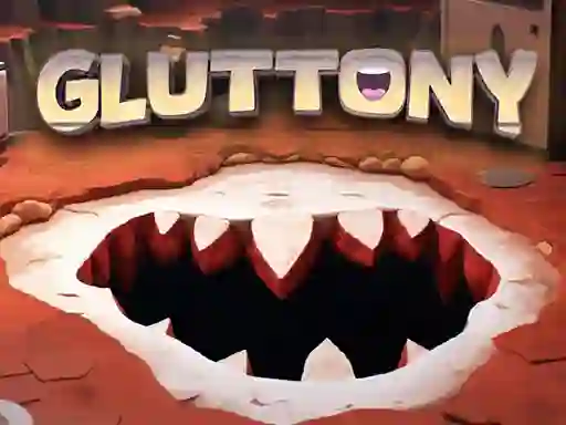 Játék Gluttony online