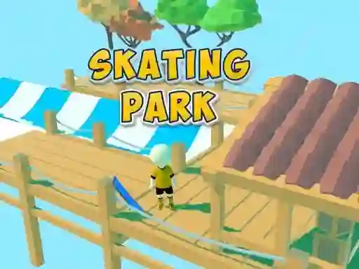 Játék Skating Park online