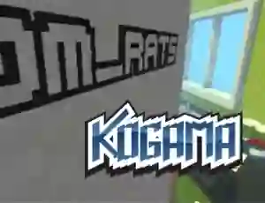 Játék Kogama: DM Rats online