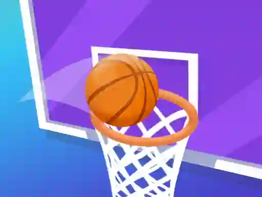 Játék Basketball Challenge online