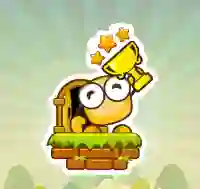Játék Jump Jump Puzzle online