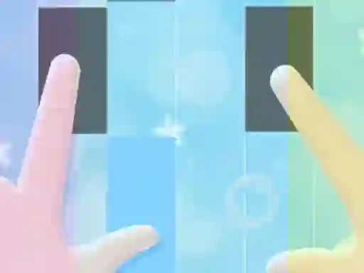 Játék Magic Easter Tiles online