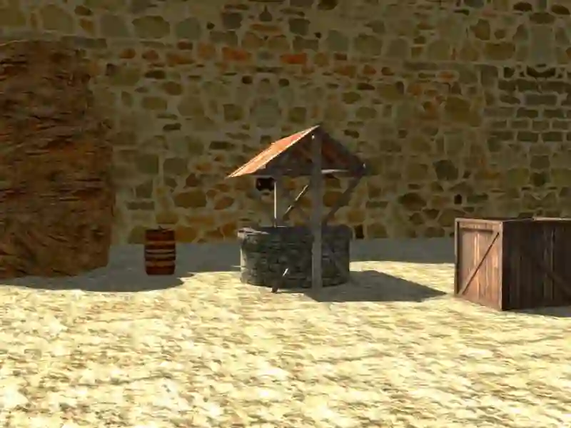 Játék Antique Village Escape Episode 2 online