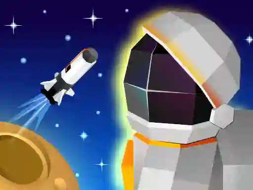 Játék Moon Mission online