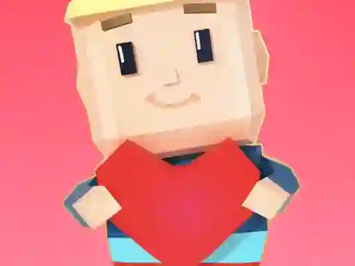 Játék Kogama: Heart Land online