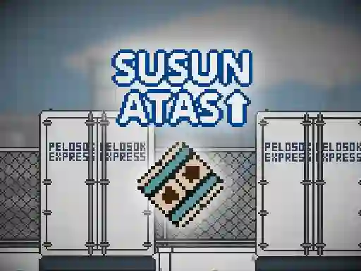 Játék Susun Atas online