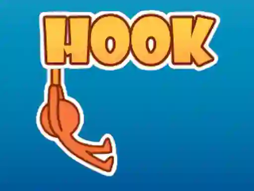 Játék Hook online
