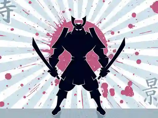 Játék Warriors Against Enemies Coloring online