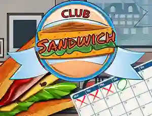 Játék Club Sandwich online