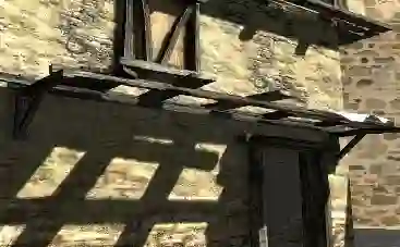 Játék antique village escape online