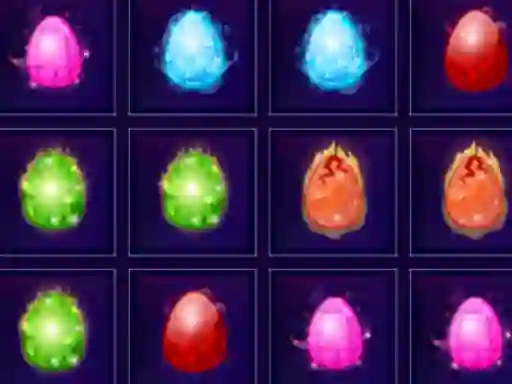 Játék Easter Egg Lines online