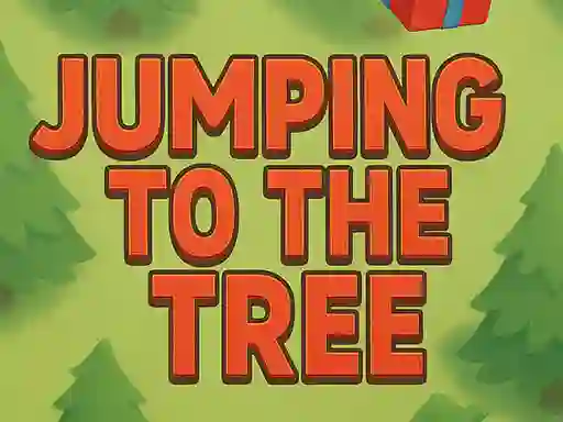 Játék Jumping To The Tree online