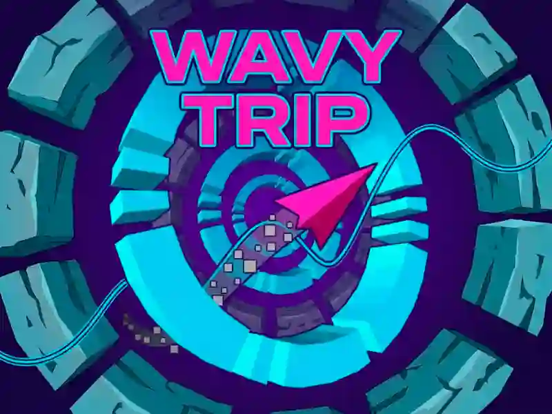 Játék Wavy Trip online