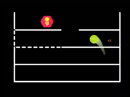 Játék Jump Ball online