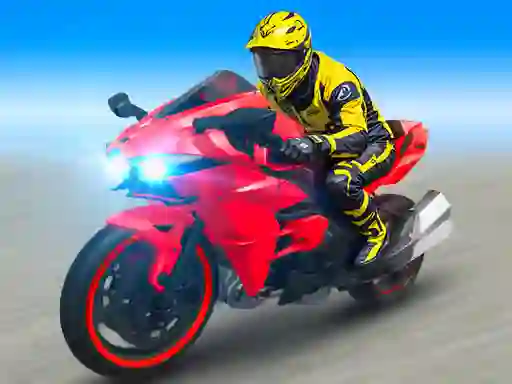 Játék Stunt Bike Rider Bros online