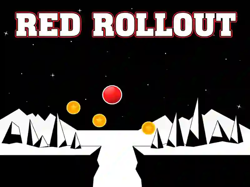 Játék Red Rollout online