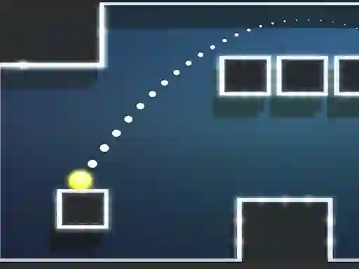 Játék Throw Ball In The Hole online