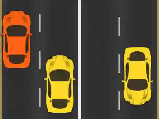 Játék Traffic Driver online