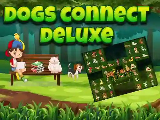 Játék Dogs Connect Deluxe online