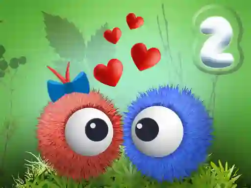 Játék Fluffy Story 2 online
