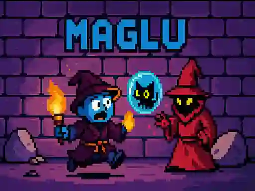 Játék Maglu v2 online