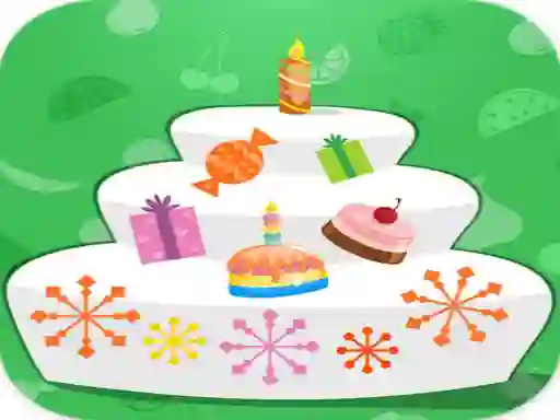 Játék Perfect Cake Master online
