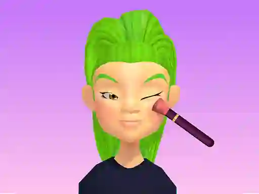 Játék Perfect Salon online