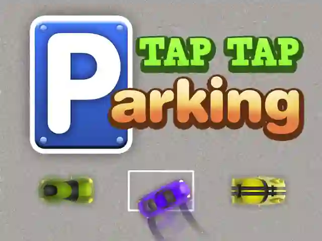 Játék Tap Tap Parking online