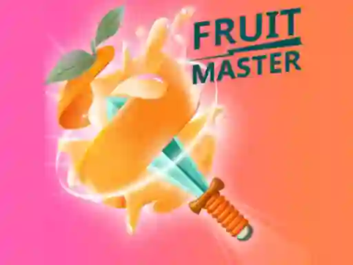 Játék Fruit Master online
