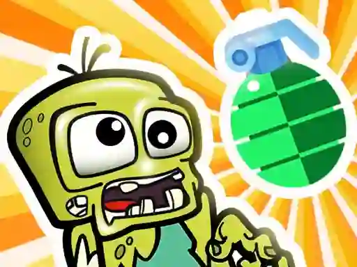 Játék Pinata Zombie Hunter online