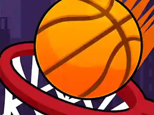 Játék Treze Basket online