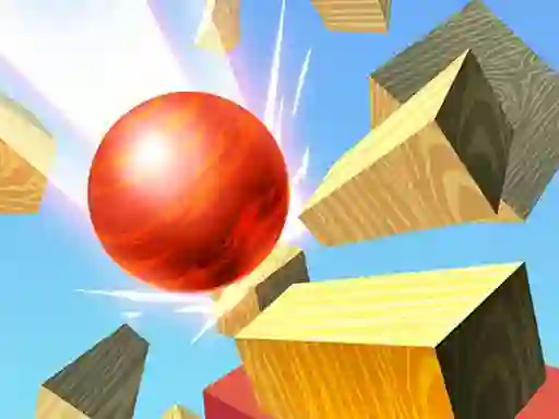 Játék Knock Balls online