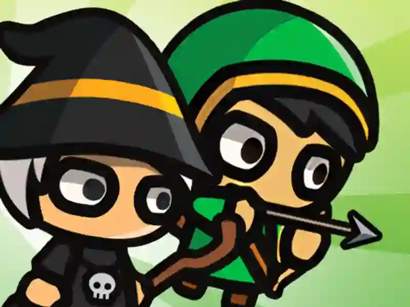 Játék Kingdom Wars TD online