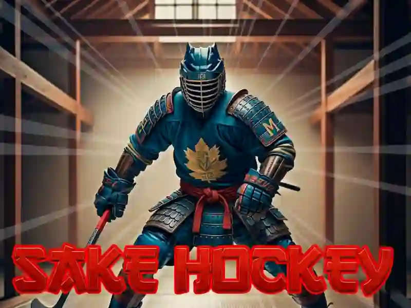 Játék Sake Hockey online