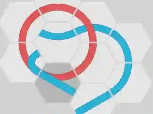 Játék Tangles online