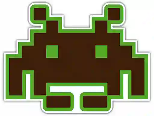 Játék Space Invaders online