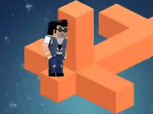 Játék The Branch Runner online