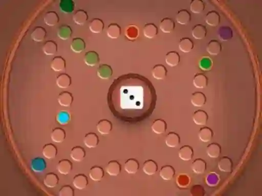 Játék FG Ludo online