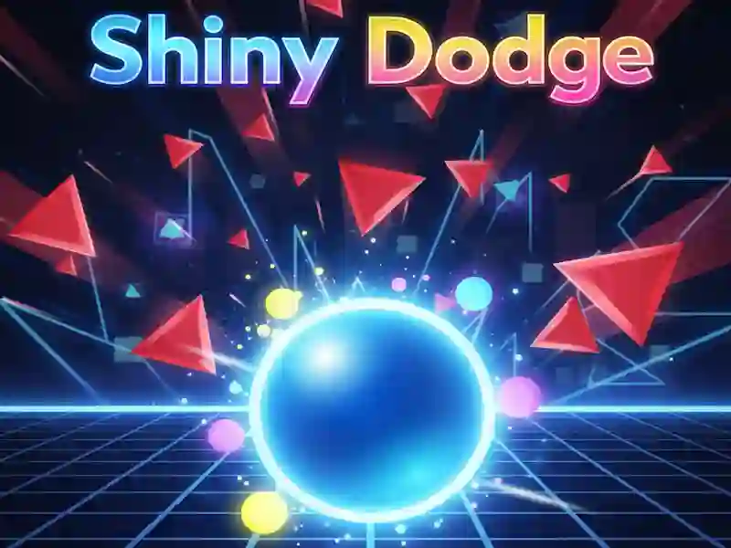 Játék Shiny Dodge online