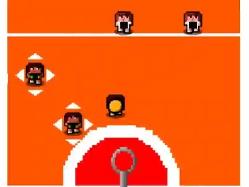 Játék Micro Netball online
