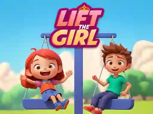 Játék Lift The Girl online
