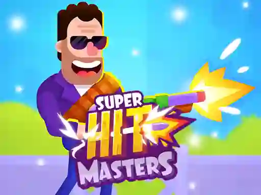 Játék Super Hit Masters online