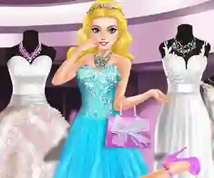 Játék Cindy Wedding Shopping online