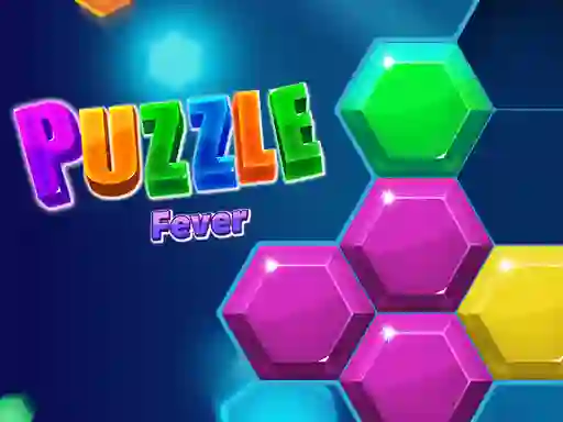 Játék Puzzle Fever online