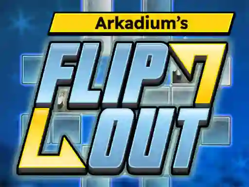 Játék Flip Out online