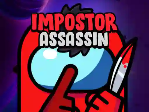 Játék Impostor Assassin online