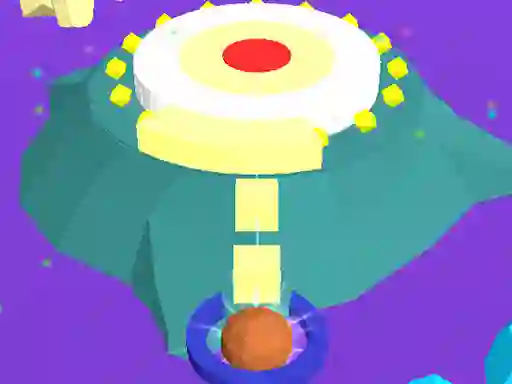 Játék Twist Hit online