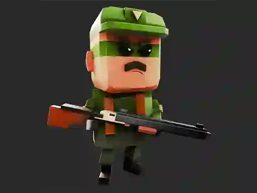 Játék KOGAMA PVP online